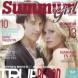 Anna et Stephen dans Summum Fille