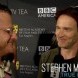 Stephen parle d'Alexander !!