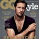 Alexander Skarsgard GQ Australia!