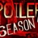 �normes spoilers !