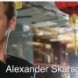 Making of TV guide magazine