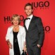 Ryan Kwanten � la Fashion Week