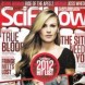 Scifinow magazine