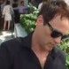 Stephen Moyer � la Bafta Tv.
