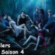Spoilers saison 4