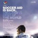Stephen  participe � Soccer 2014