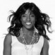 Rutina Wesley: on the talk