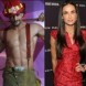 Nouvelle romance � Hollywood ?