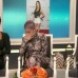 Camilla Luddington Chez  Fashion Police