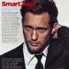 Alexander Skarsgard dans GQ UK !!!