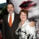 Charlaine Harris, surprise