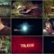 Le g�n�rique de True Blood.