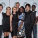 Le cast de True Blood au travail !!