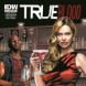 True Blood comics