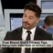 Joe Manganiello et True Blood.