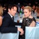 Anna et Stephen Co-pr�sidents (oscar Party)