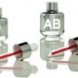 Blood Concept, le parfum sangu