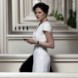 Lara Pulver dans Sherlock