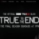 Blog True Blood.