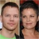 Happy Birthday Jim & Nancy ! 