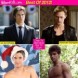 Election de l'homme le plus sexy de 2012 