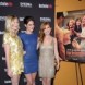 Lizzy Caplan l Talk Shows