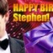 Bon Anniversaire!