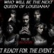 R�sultats event 2011