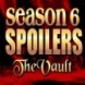 Casting et saison 7 de True Blood !