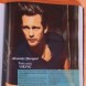 Alexander dans Glamour