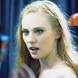 Interview Deborah Ann Woll pour CNN