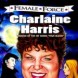 Female Force: Charlaine Harris