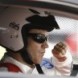 Stephen Moyer dans Top Gear