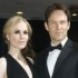 Anna, Stephen et Ryan � la Maison Blanche