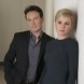 Stephen et Anna !!