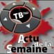 L' actu de la semaine