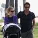 B�b�s Emerys en promenade