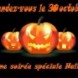 Soir�e Halloween