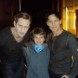 Spoiler saison 5 enfant vampire.