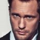 Alexander Skarsgard dans InStyles Magazine