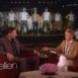 Joe chez Ellen