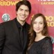 Courtney Ford maman !