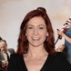 Carrie Preston nomin�e !!