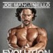  Le nouveau livre de Joe !!
