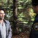 Stephen dans The Barrens