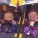 Les B�b�s d'Anna et Stephen