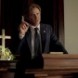Sam parle de True Blood.