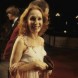 Caroline Bellefleur arrive