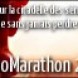 Bienvenu aux Marathoniens !!
