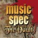 Sp�culations Musicales